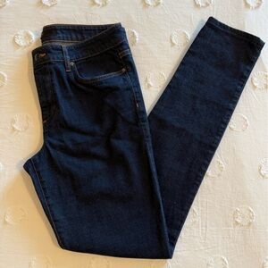 Women’s Joe's Jeans Dark Indigo Bootcut